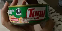 Tuny