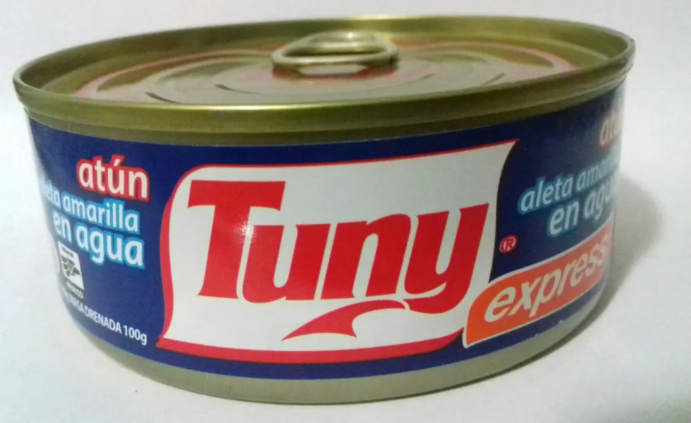 Tuny express