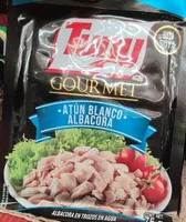 TUNY LINEA GOURMET
