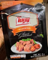 Atún Ql Habanero