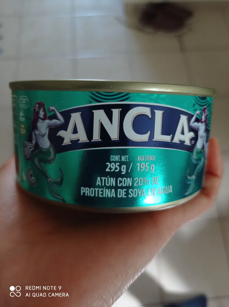 Atún