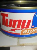 Atún en Agua Express