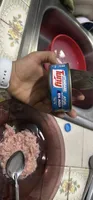 Atún aleta amarilla en agua