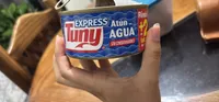 Atún Tuny Express 190g
