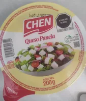 Queso Panela