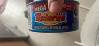 atún en agua