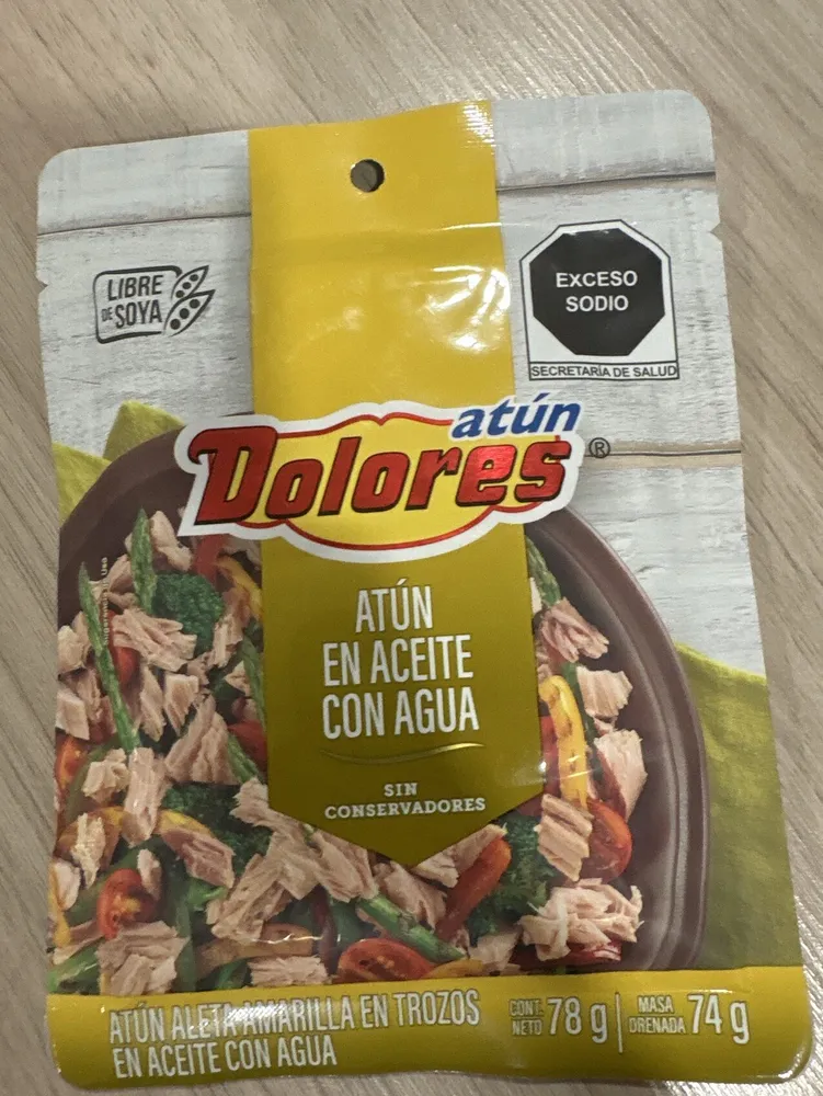 Atún