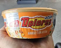 Arroz Con Atún