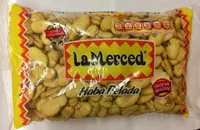Haba Pelada La Merced