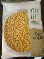 Elote grano Nutri Verde