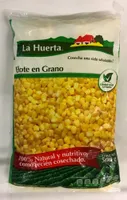 Elote en Grano, La Huerta,