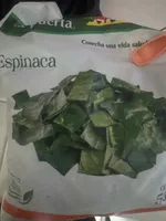 Espinaca