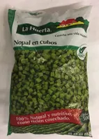 NOPAL EN CUBOS