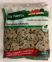 CHAMPIÑON REBANADO