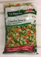 COSECHA FRESCA