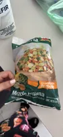 MEZCLA JULIANA