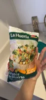 FRUTOS DEL HUERTO