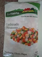 COMBINADO PRIMAVERA