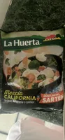 MEZCLA CALIFORNIA