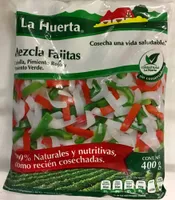MEZCLA DE FAJITAS