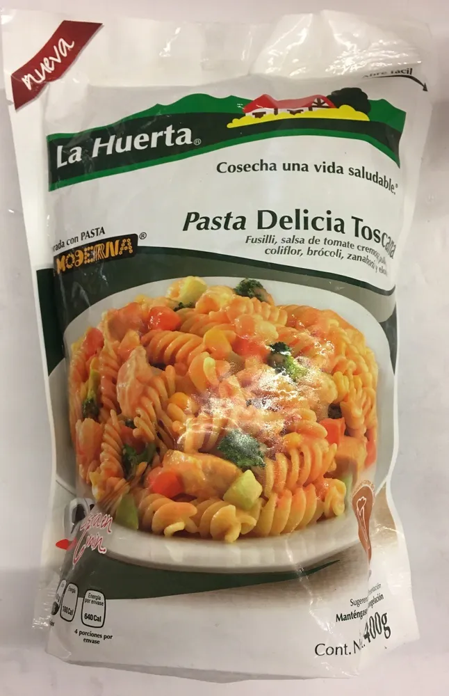Pasta Delicia Toscana