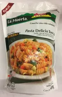 Pasta Delicia Toscana