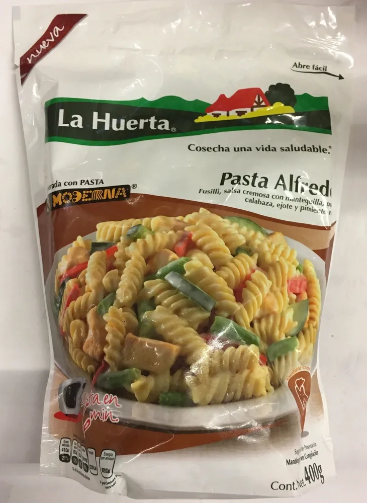 PAsta Alfredo
