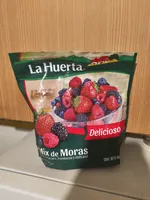 Mix de Moras