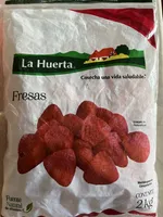 Fresas