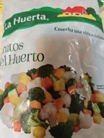 Frutos Del Huerto