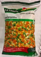MEZCLA CAMPESINA