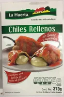 Chiles Rellenos