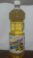 Aceite vegetal comestible