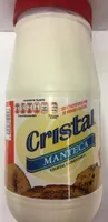 Manteca Cristal