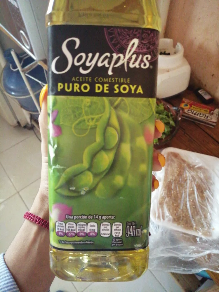 Soyaplus