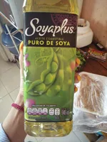 Soyaplus