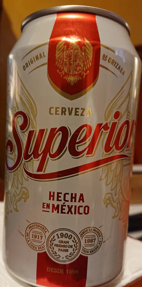 Superior