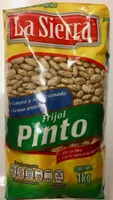 FRIJOL PINTO