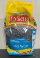 Haricots noirs