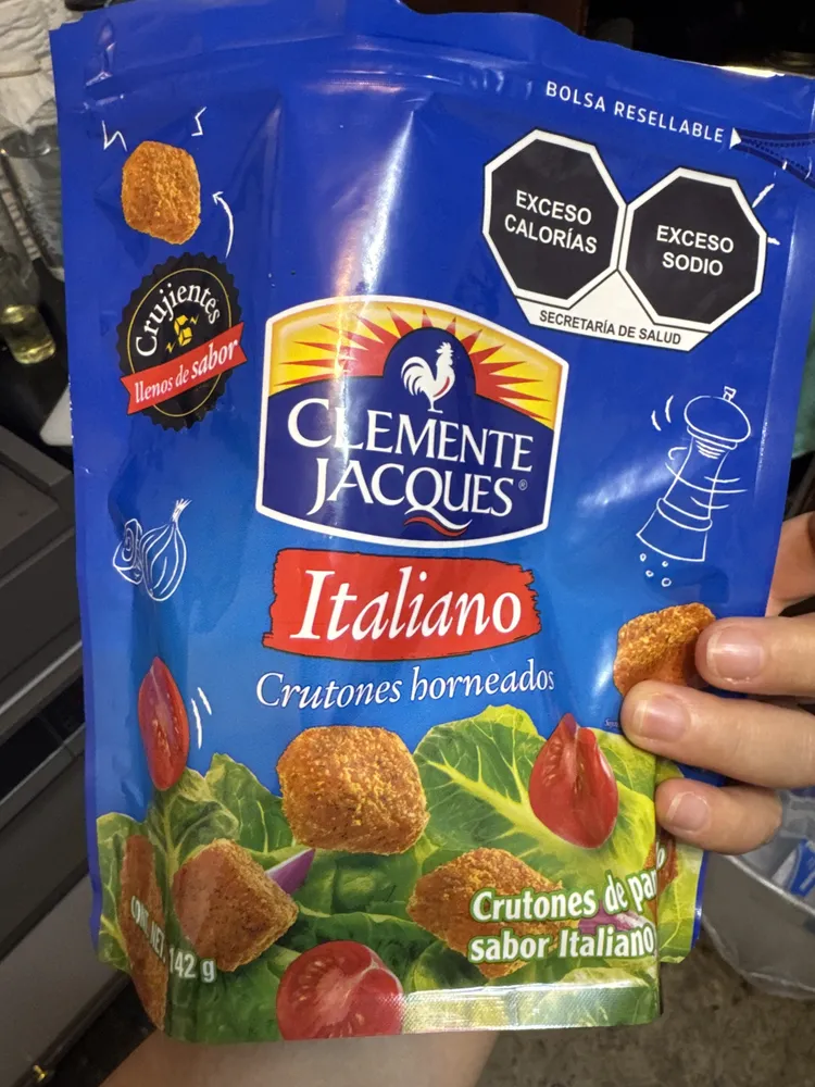 Italiano