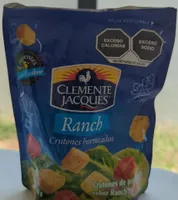 Croutons