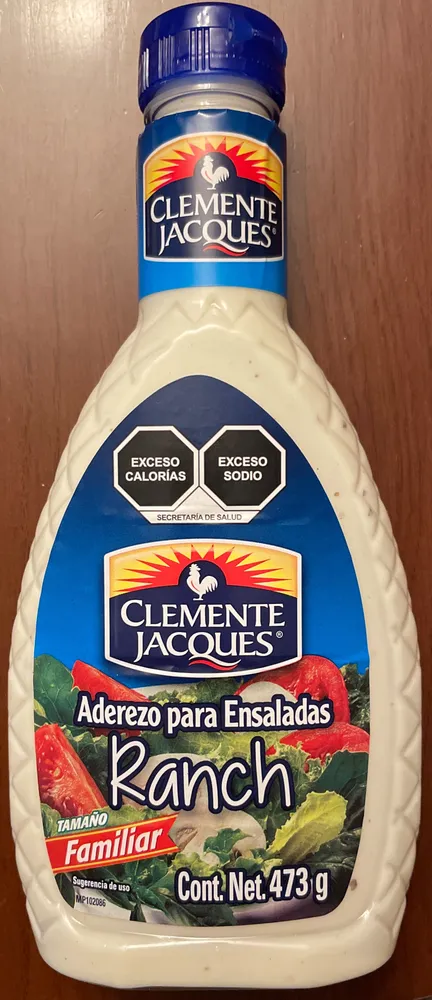 Ranch