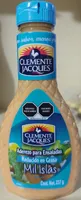 Thousand Islands Dressing