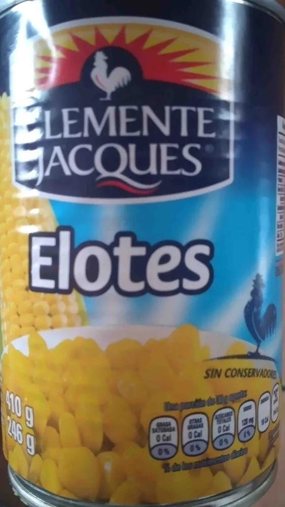 Elotes