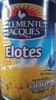 Elotes