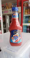 SALSA CATSUP
