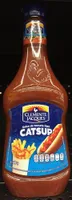 SALSA CATSUP