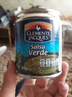Salsa verde