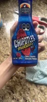Chile Clemen J Chipo Moli Adobada Bot 220g