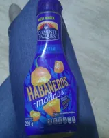 Habaneros molidos